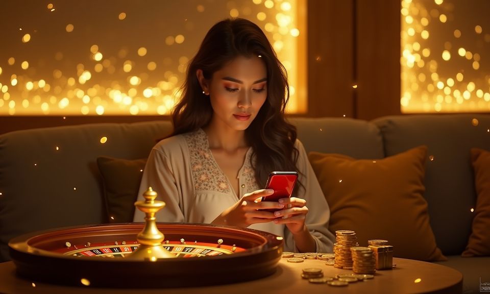 eck44 ফলের পার্টি স্লট